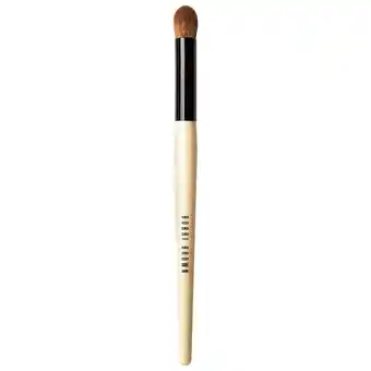 Douglas Bobbi Brown Foundation Brush aanbieding