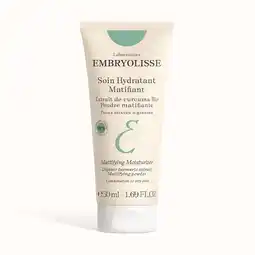 Douglas Embryolisse Mattifying Moisturizer aanbieding