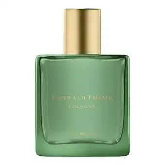 Douglas Jo Malone London Britt Collection Cologne Emerald Thyme aanbieding