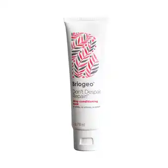 Douglas Briogeo Don't Despair, Repair! Deep Conditioning Mask aanbieding