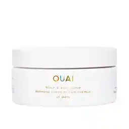 Douglas OUAI Body Scrub aanbieding