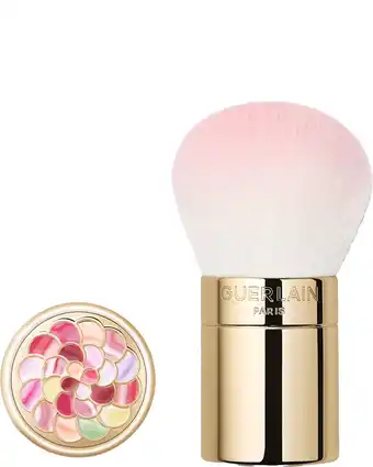 ICI Paris XL Guerlain Poederkwast Guerlain - Les Météorites Poederkwast aanbieding
