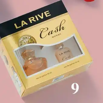 Etos La rive cash aanbieding