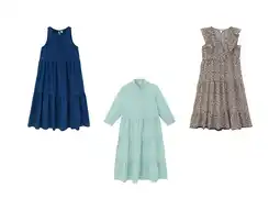 Lidl QS by s.Oliver Damesjurk aanbieding