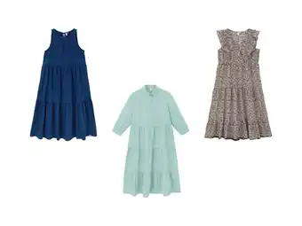 Lidl QS by s.Oliver Damesjurk aanbieding
