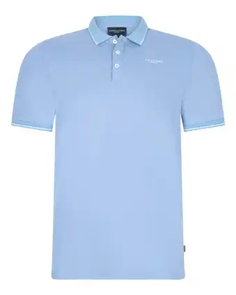 Only for Men Cavallaro Andrio Heren Polo KM aanbieding