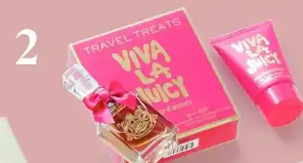 Etos Juicy couture viva la juicy aanbieding