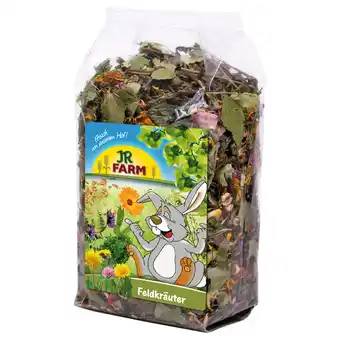 Zooplus JR Farm Veldkruiden - 200 g aanbieding