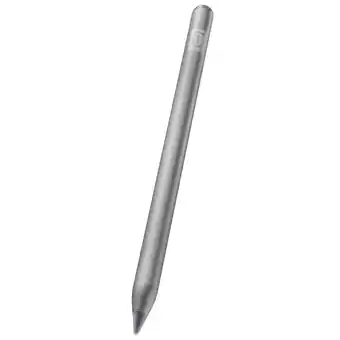 MediaMarkt Cellularline Stylus Pen Voor Ipad Grijs aanbieding