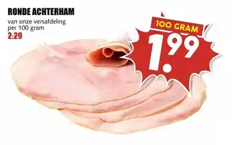 MCD Supermarkt Ronde Achterham aanbieding