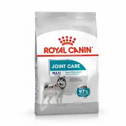 Pets Place Royal Canin Joint Care Maxi - Hondenvoer - 10 kg aanbieding