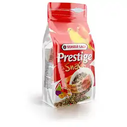 Pets Place Versele-Laga Prestige Snack Kanaries - Vogelsnack - 125 g aanbieding