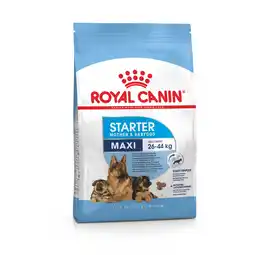 Pets Place Royal Canin Maxi Starter Mother & Babydog - Puppy-Hondenvoer - 15 kg aanbieding