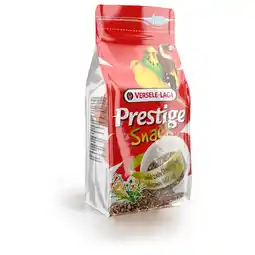 Pets Place Versele-Laga Prestige Snack Wilde Zaden - Vogelsnack - 125 g aanbieding