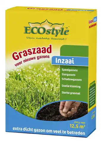 Pets Place Azstyle Graszaad-Inzaai - Graszaden aanbieding