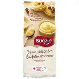 Pets Place Soezie Mix Banketbakkersroom - Bakproducten - 400 g aanbieding