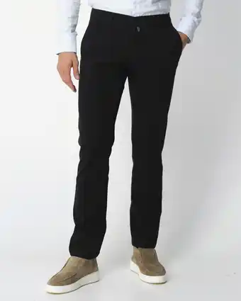 Only for Men Pierre Cardin Antibes Heren Chino aanbieding