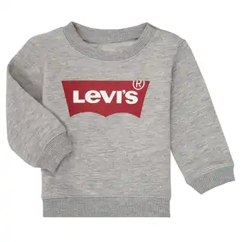 Spartoo Sweater Levis BATWING CREW aanbieding