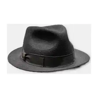 Spartoo Hoed Borsalino 270365 0421 aanbieding