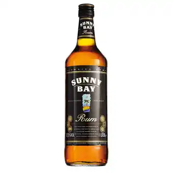 Dirck 3 Sunny Bay Rum Bruin HELE LITER aanbieding