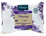 De Online Drogist Kneipp Relaxing Badbruistablet Lavendel aanbieding