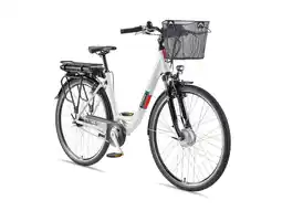 Lidl TELEFUNKEN E-bike Citybike 28 aanbieding