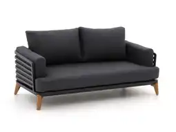 Kees Smit Bellagio Esenta lounge tuinbank 184cm aanbieding