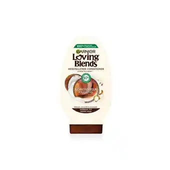 Plein.nl Garnier Loving Blends Kokosmelk en aanbieding