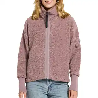 Plutosport Didriksons Alexa Fleece Jas Dames aanbieding