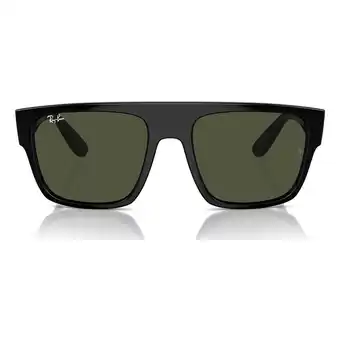 Spartoo Zonnebril Ray-ban Occhiali da Sole Drifter RB0360S 901/31 aanbieding