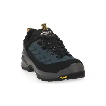 Spartoo Wandelschoenen Grisport S25G SCAMOSCIATO aanbieding