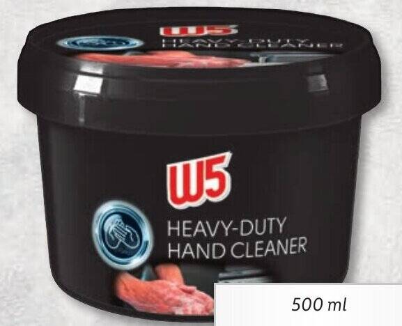 Caramba Handwaspasta, handwaspasta, zwart, 10 L, 82 4 27 135
