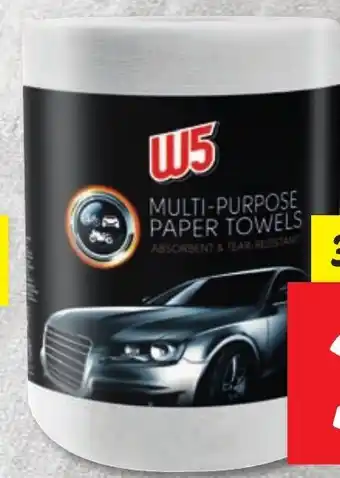 Lidl Poetspapier op rol 350 vollen aanbieding