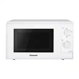 EP Panasonic NN-E20JWMEPG solo magnetron aanbieding