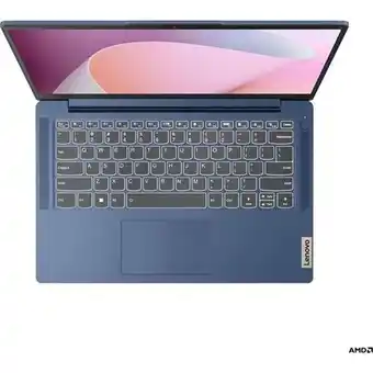 EP IdeaPad Slim 3 14AMN8 aanbieding