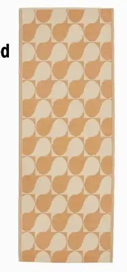 Kwantum Buitenkleed Lane aanbieding