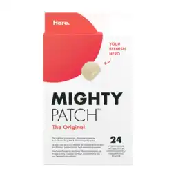 De Online Drogist Hero Cosmetics Hero Mighty Patch Original 24ST aanbieding