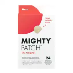 De Online Drogist Hero Cosmetics Hero Mighty Patch Original 24ST aanbieding