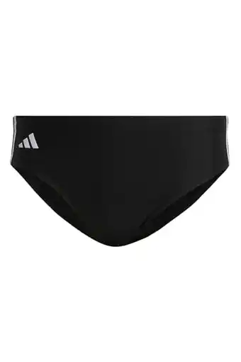 Amazon adidas heren badpakken Classic 3-Stripes Swim Trunks aanbieding