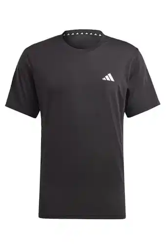 Amazon adidas Train Essentials Comfort Training Tee heren T-shirt aanbieding