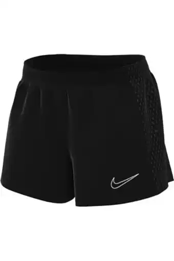 Amazon NIKE dames Shorts W Nk Df Acd23 Short K aanbieding