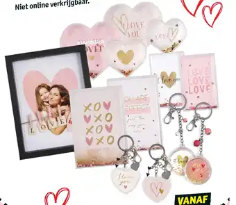 Kruidvat Leukste moederdag cadeautjes aanbieding