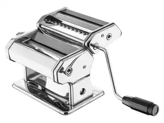 Lidl Masterpro Pastamachine aanbieding
