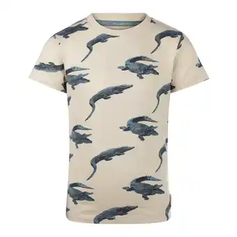 Kixx Online Koko Noko jongens t-shirt aanbieding