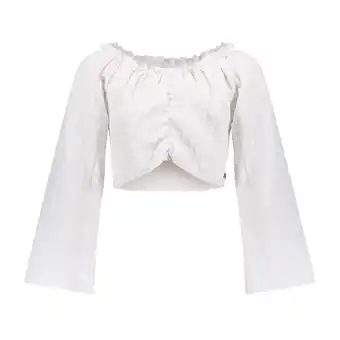 Kixx Online Frankie & Liberty meisjes blouse aanbieding