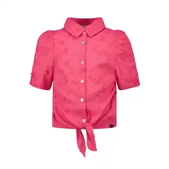 Kixx Online Like Flo meisjes blouse aanbieding