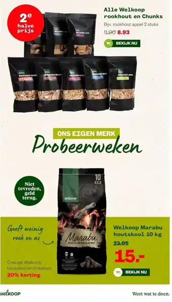 Welkoop BLIJVEND IN PRIJS VERLAAGD aanbieding