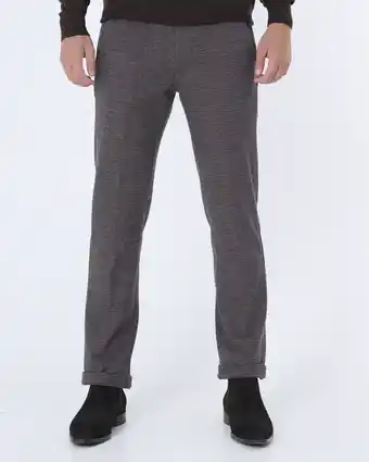 Only for Men Mason's Heren Chino aanbieding