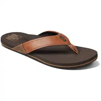 Plutosport Reef Newport Slipper Heren aanbieding