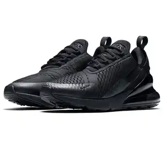 Plutosport Nike Air Max 270 Sneakers Heren aanbieding